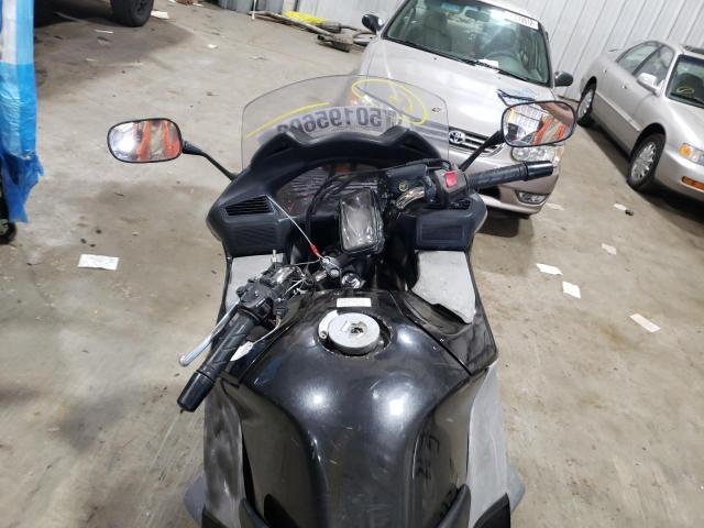 2011 HONDA NT700 V ZDCRC5957BF010186