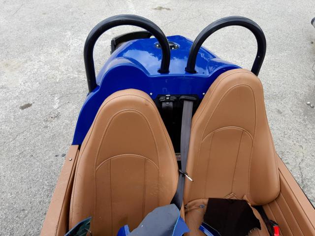 2022 VAND AUTOCYCLE 7KGTC2V15NR003493