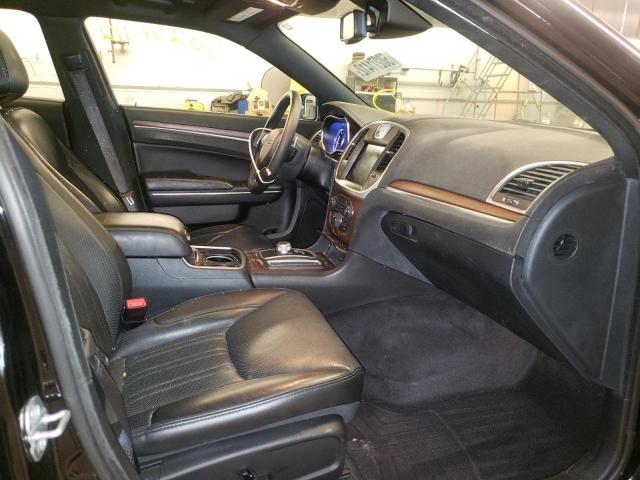 2017 CHRYSLER 300C PLATI - 2C3CCASG6HH668465