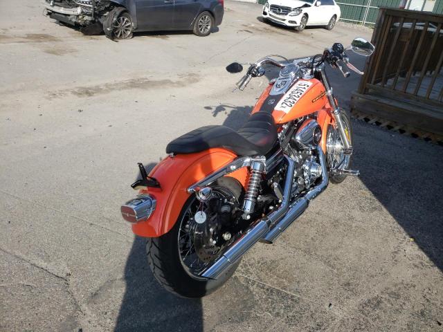 2012 HARLEY-DAVIDSON FXDC DYNA 1HD1GV417CC337735