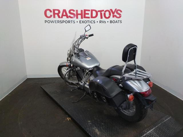 2008 HONDA VT750 C2 JH2RC53088M102004