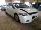 2010 HONDA  CIVIC