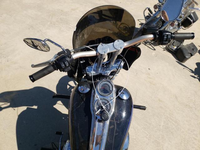 2019 HARLEY-DAVIDSON FXLR 1HD1YNJ60KB033745