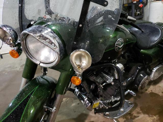 2014 HARLEY-DAVIDSON FLHRSE4 CV 1HD1PG814EB956078