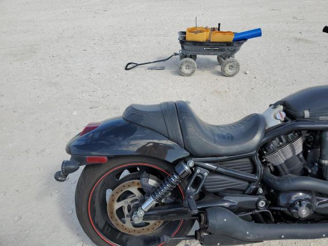 2007 HARLEY-DAVIDSON VRSCDX 1HD1HHZ127K810122