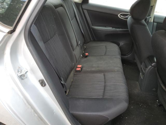 2017 NISSAN 180SX 3N1AB7AP9HY254118
