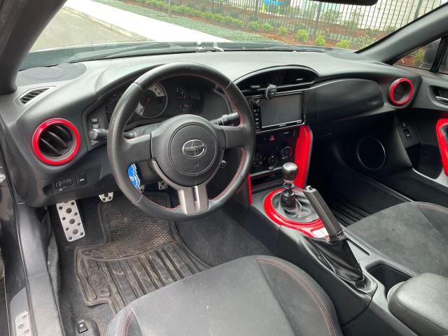 2016 TOYOTA SCION FR-S - JF1ZNAA17G9708425