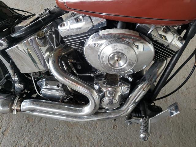 2004 HARLEY-DAVIDSON FXSTDI 1HD1JBB1X4Y036562