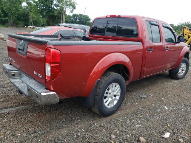 2016 NISSAN FRONTIER S 1N6AD0FV0GN903643