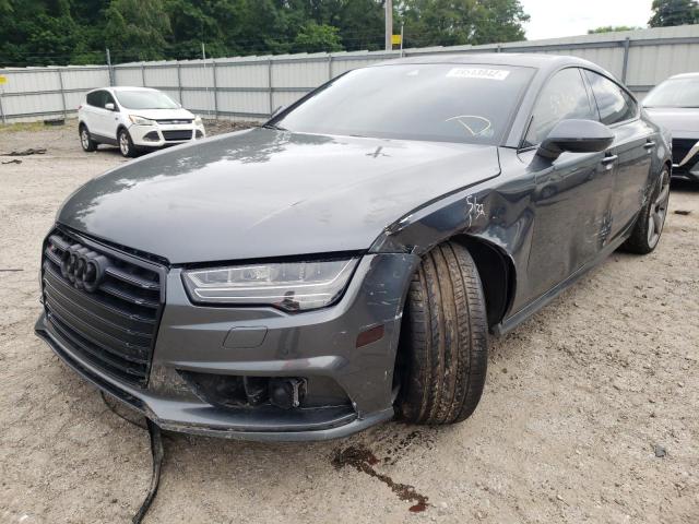 2016 AUDI S7 PRESTIG WAUW2AFC1GN010624