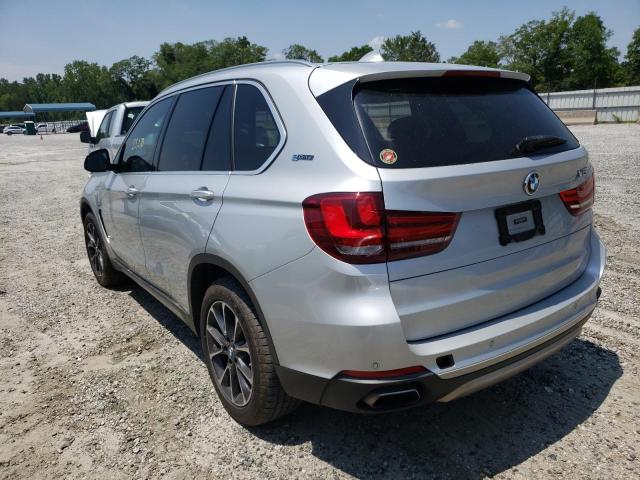 2018 BMW X5 XDR40E 5UXKT0C53J0W00227