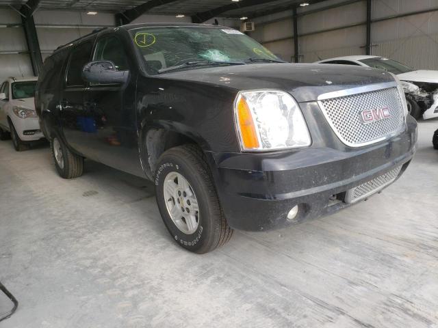 2007 GMC Yukon XL 