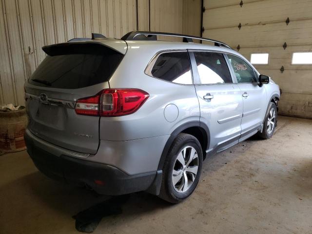 2021 SUBARU ASCENT 4S4WMAFD6M3471889