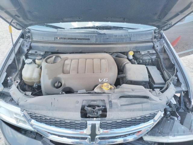 2018 DODGE JOURNEY 3C4PDCBG9JT274865