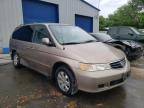 2003 HONDA  ODYSSEY