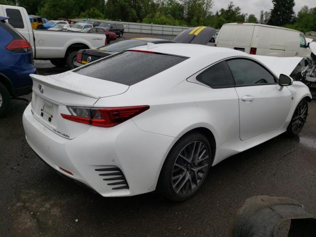 2017 LEXUS RC 300 JTHSM5BC9H5002876