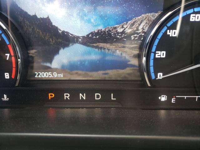 2021 FORD BRONCO SPO - 3FMCR9C68MRB26194