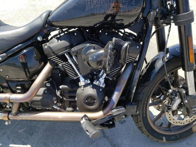 2022 HARLEY-DAVIDSON FLXRS 1HD1YWZ25NB014703
