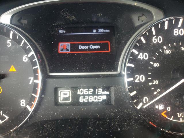 2015 NISSAN ALTIMA SE 1N4AL3AP1FN903820