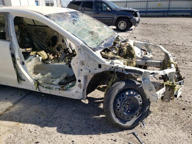 JF1VA2V64H9838251 Subaru Wrx Sti