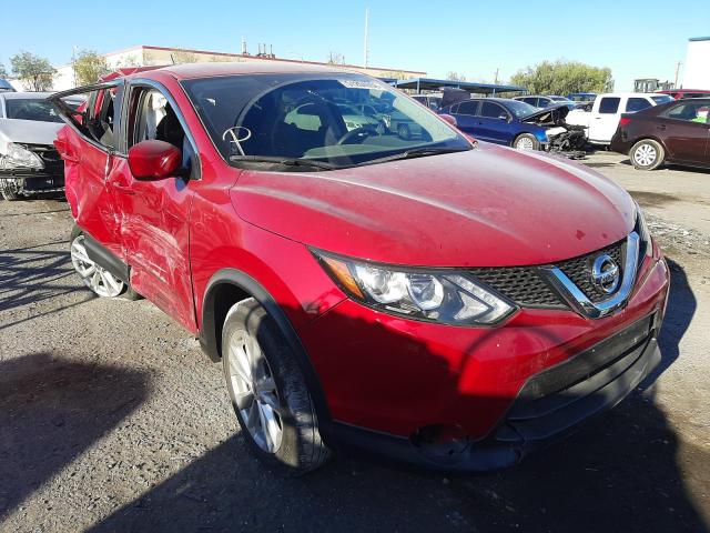 2017 Nissan Rogue Sport for sale in Las Vegas, NV