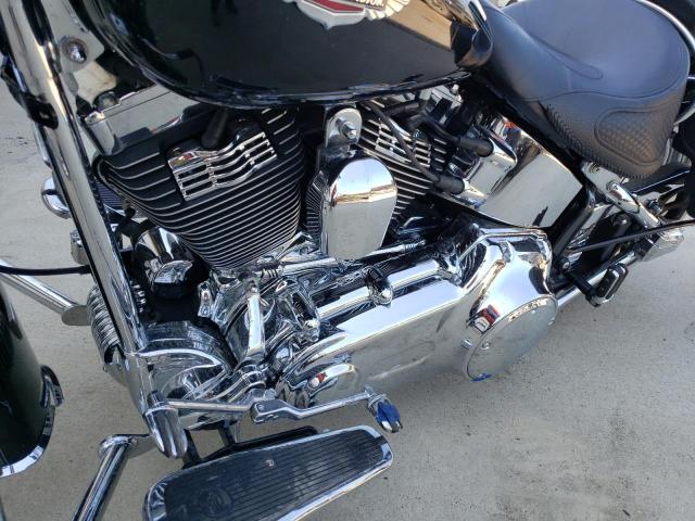2010 HARLEY-DAVIDSON FLSTN 1HD1JD518AB039918