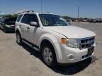 2011 FORD  ESCAPE