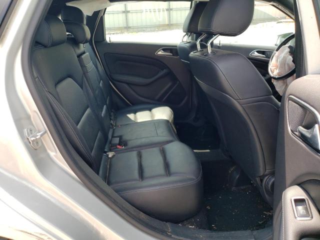 2017 MERCEDES-BENZ B 250 4MAT WDDMH4GB6HJ428613