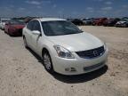 2011 NISSAN  ALTIMA