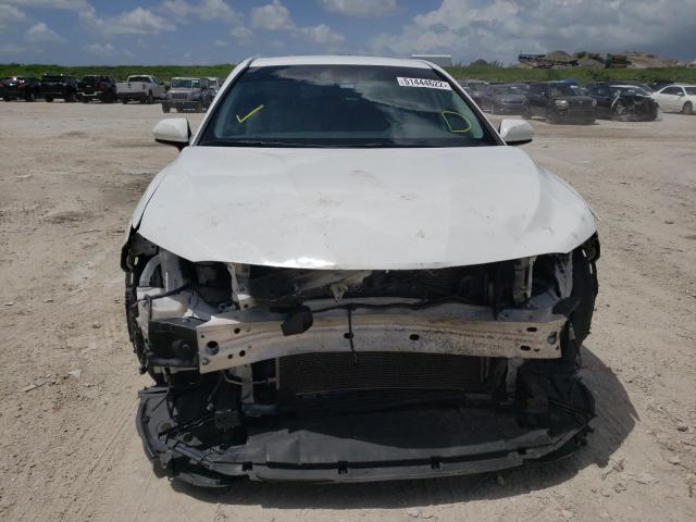2019 TOYOTA CAMRY 4D 2 4T1B11HKXKU717370