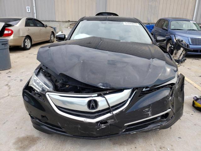 19UUB3F79FA004313 Acura Tlx Advance