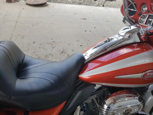2008 HARLEY-DAVIDSON FLHTCUSE3 1HD1PR8178Y950515