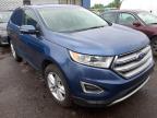 2018 FORD  EDGE