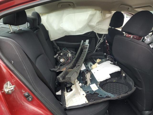 4S3BNAB65H3051070 Subaru Legacy 2.5i