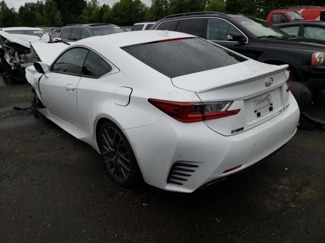 2017 LEXUS RC 300 JTHSM5BC9H5002876