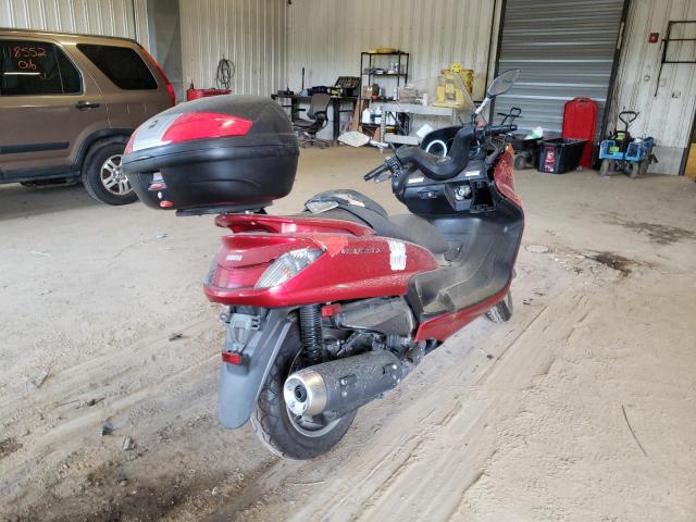 2006 YAMAHA YP400 JYASH03Y06A003014