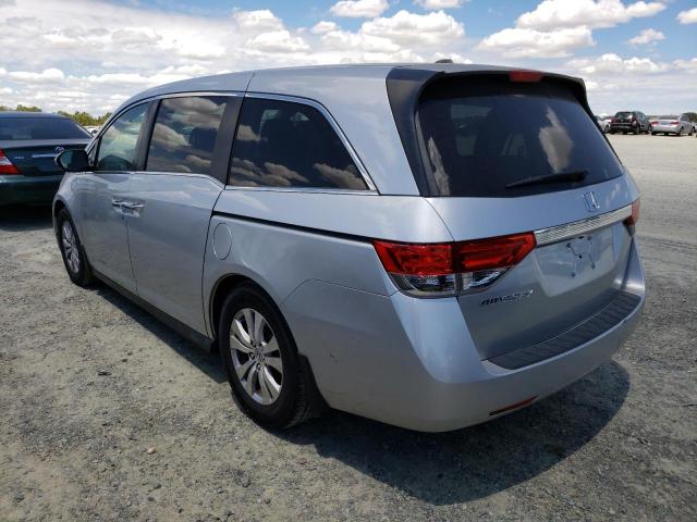 2014 HONDA ODYSSEY EX - 5FNRL5H69EB118433