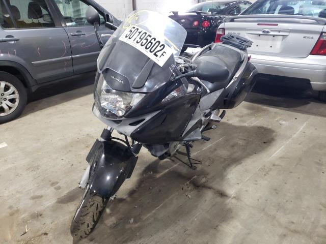 2011 HONDA NT700 V ZDCRC5957BF010186