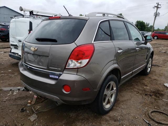 2016 CHEVROLET CAPTIVA SP 3GNFL4E5XCS618606
