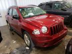 2008 JEEP  COMPASS