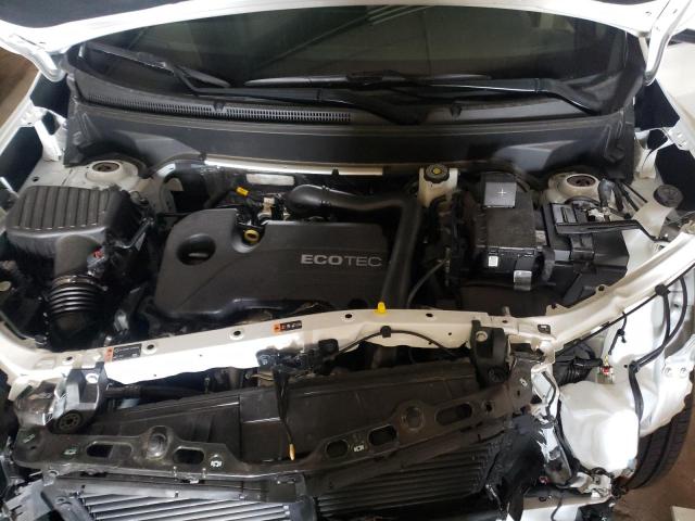 2022 CHEVROLET EQUINOX RS 2GNAXMEV6N6113758