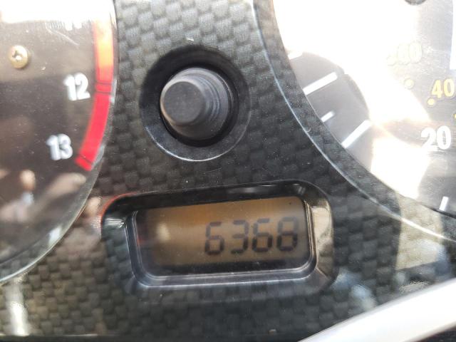 2006 SUZUKI GSX1300 R JS1GW71A162107322