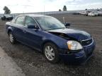 FORD FIVE HUNDRED 2005