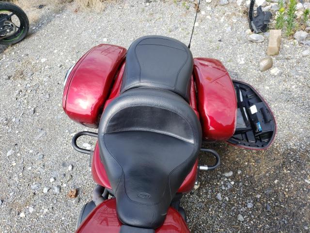 2017 KAWASAKI VN1700 K JKBVNRK10HA011366