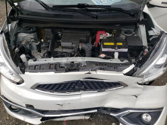 2017 MITSUBISHI MIRAGE GT ML32A5HJ0HH011435