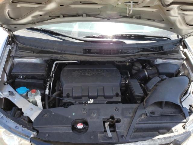 2014 HONDA ODYSSEY EX - 5FNRL5H69EB118433