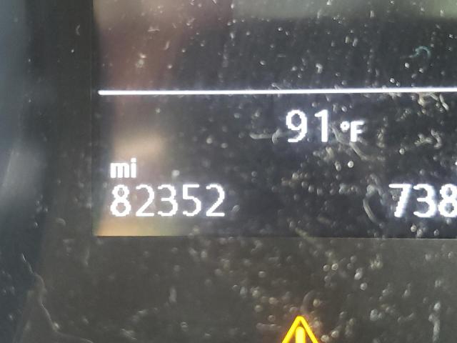 2016 VOLKSWAGEN GOLF S/SE 3VW217AU9GM009705