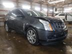 2010 CADILLAC  SRX