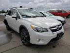 2014 SUBARU  XV