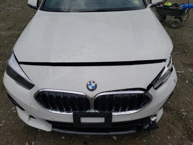 VIN WBA73AK0XM7H43013 2021 BMW 2 Series, 228XI no.7